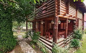 Country House Brijest