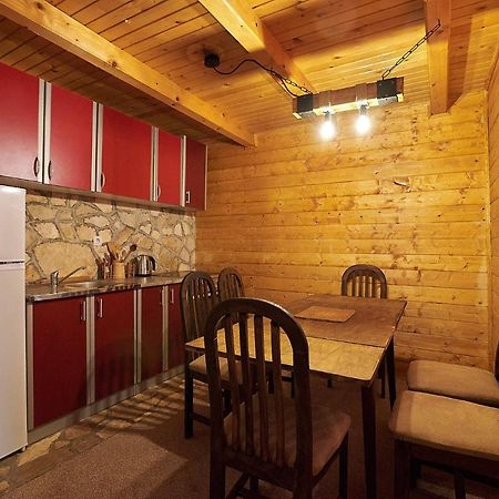 Country House Brijest Kolašin Extérieur photo