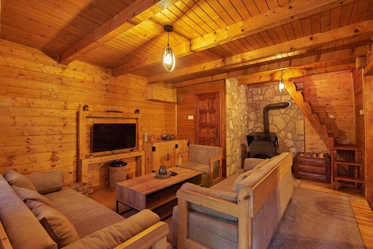 Country House Brijest Kolašin Extérieur photo