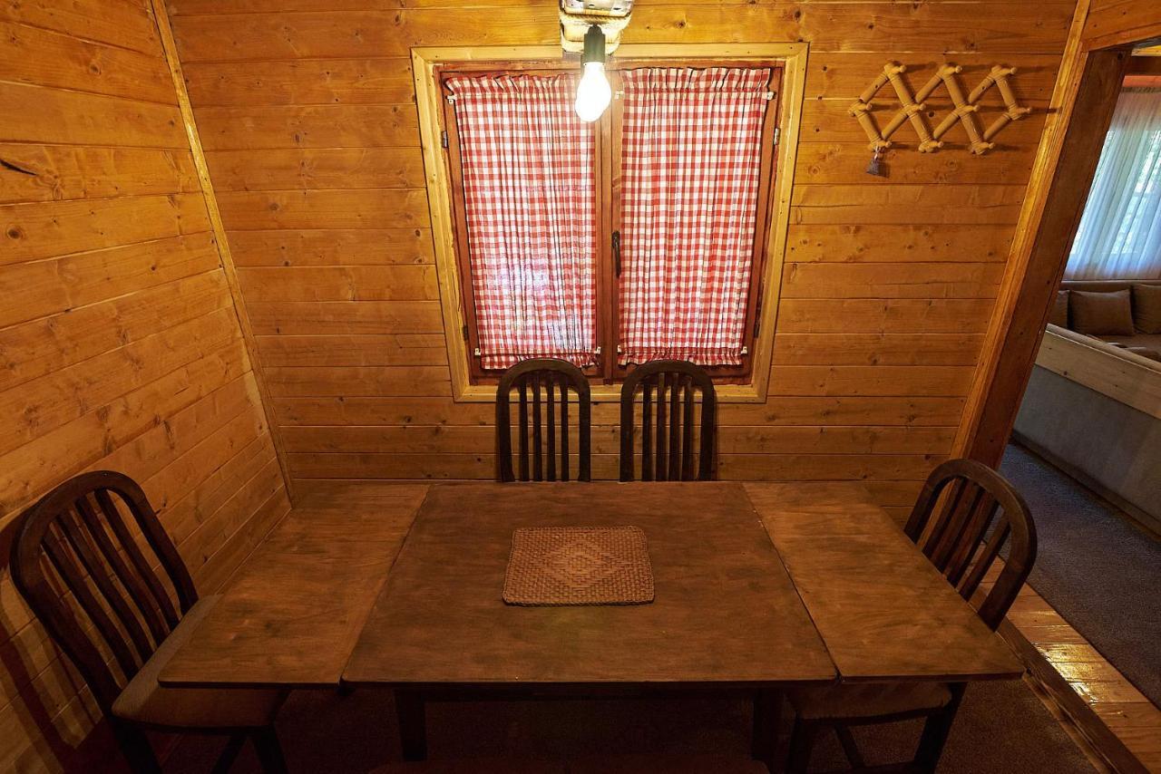 Country House Brijest Kolašin Extérieur photo