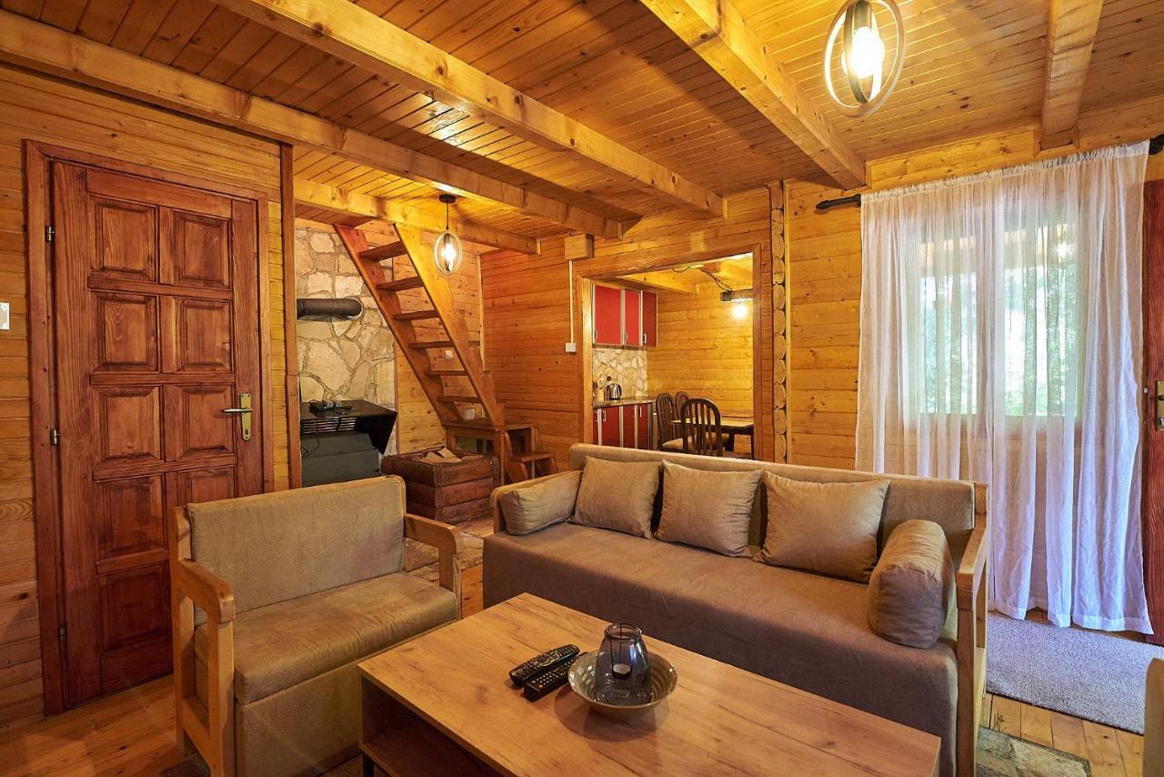 Country House Brijest Kolašin Extérieur photo