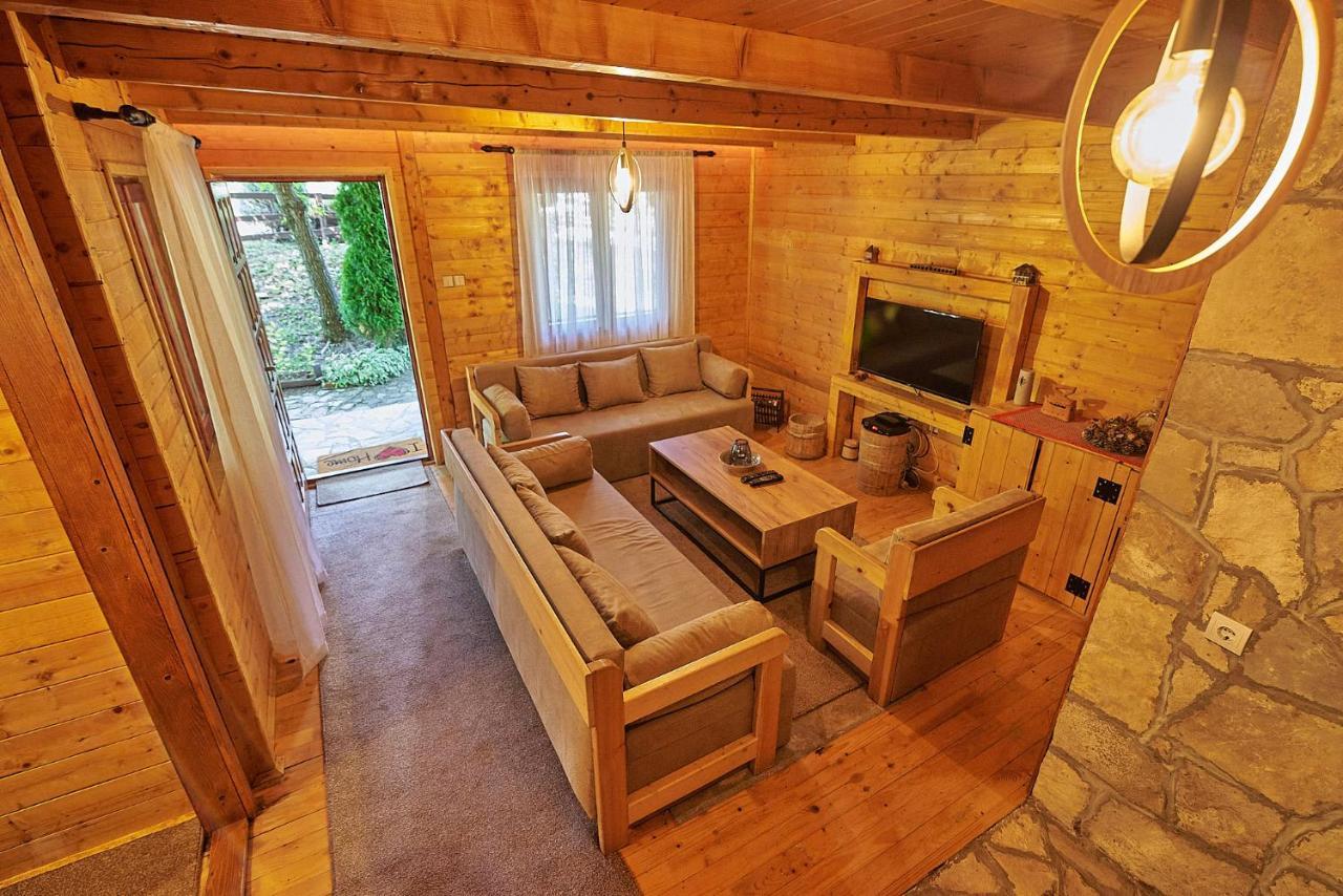 Country House Brijest Kolašin Extérieur photo