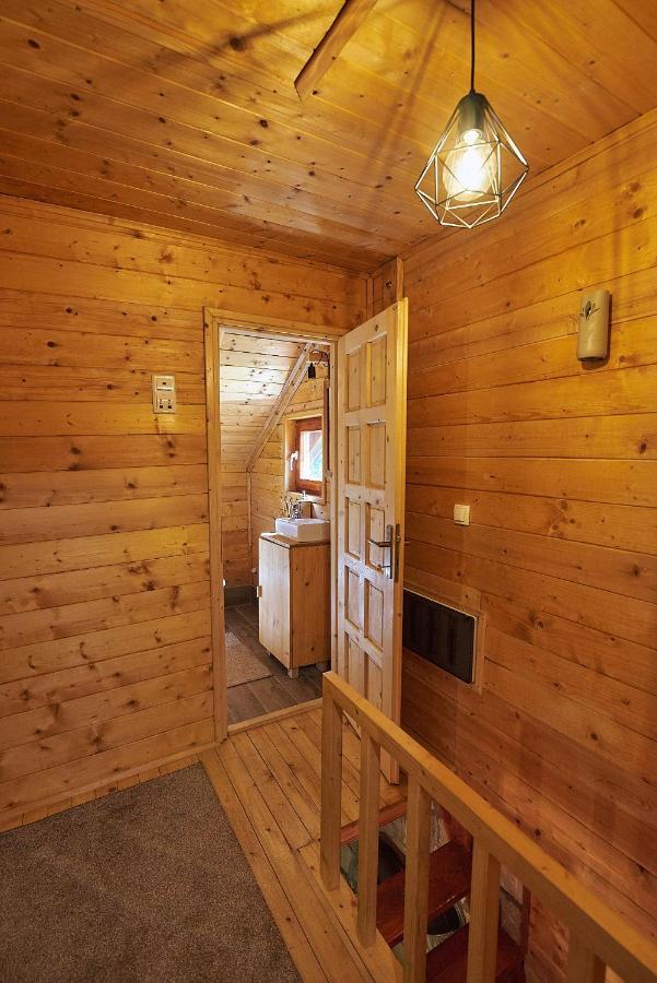 Country House Brijest Kolašin Extérieur photo