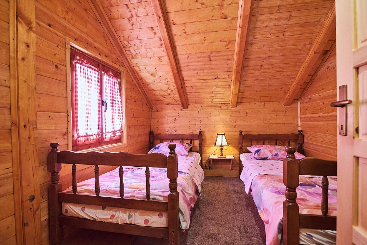 Country House Brijest Kolašin Extérieur photo