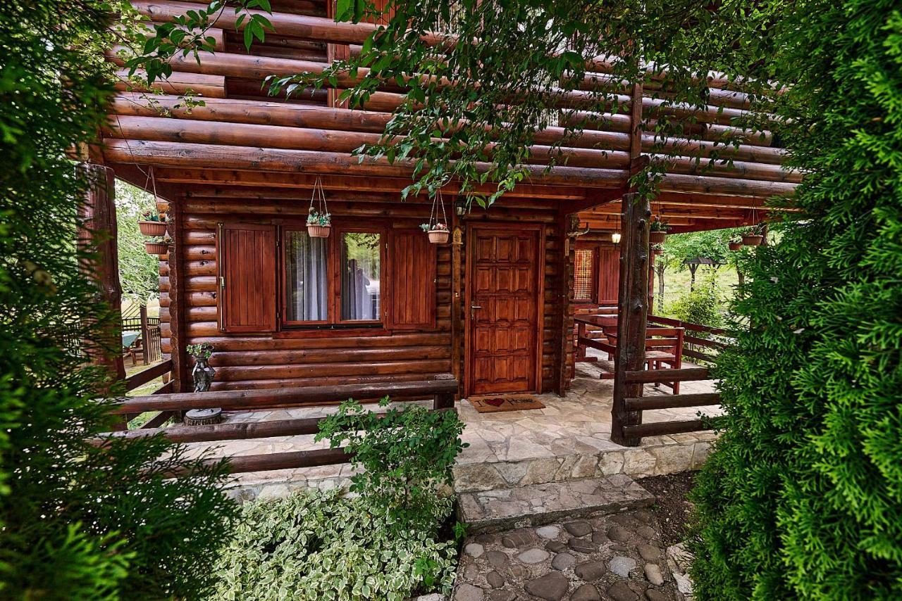 Country House Brijest Kolašin Extérieur photo