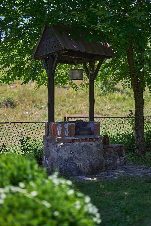 Country House Brijest Kolašin Extérieur photo