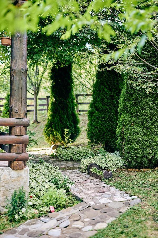 Country House Brijest Kolašin Extérieur photo