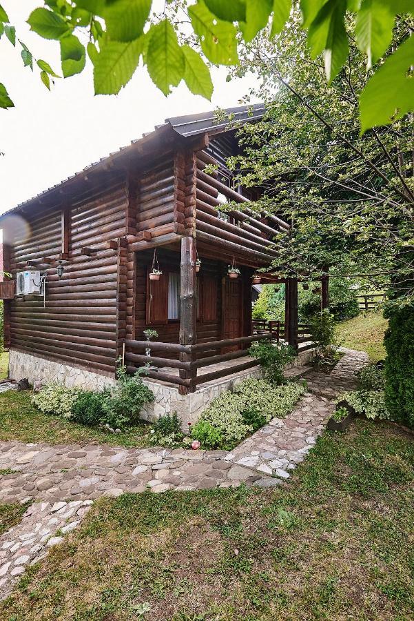Country House Brijest Kolašin Extérieur photo