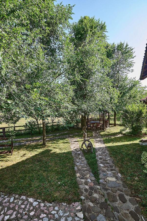 Country House Brijest Kolašin Extérieur photo