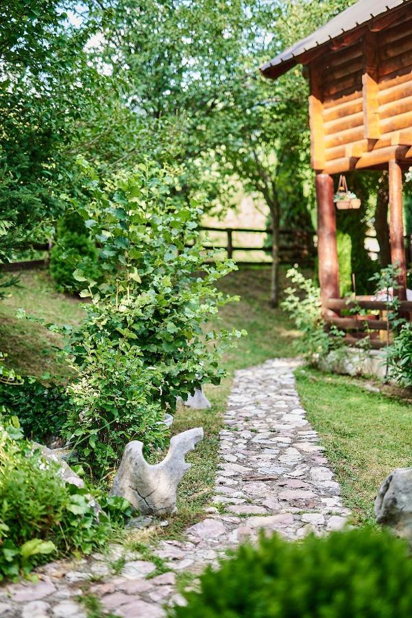 Country House Brijest Kolašin Extérieur photo