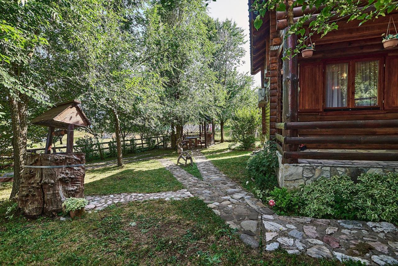 Country House Brijest Kolašin Extérieur photo