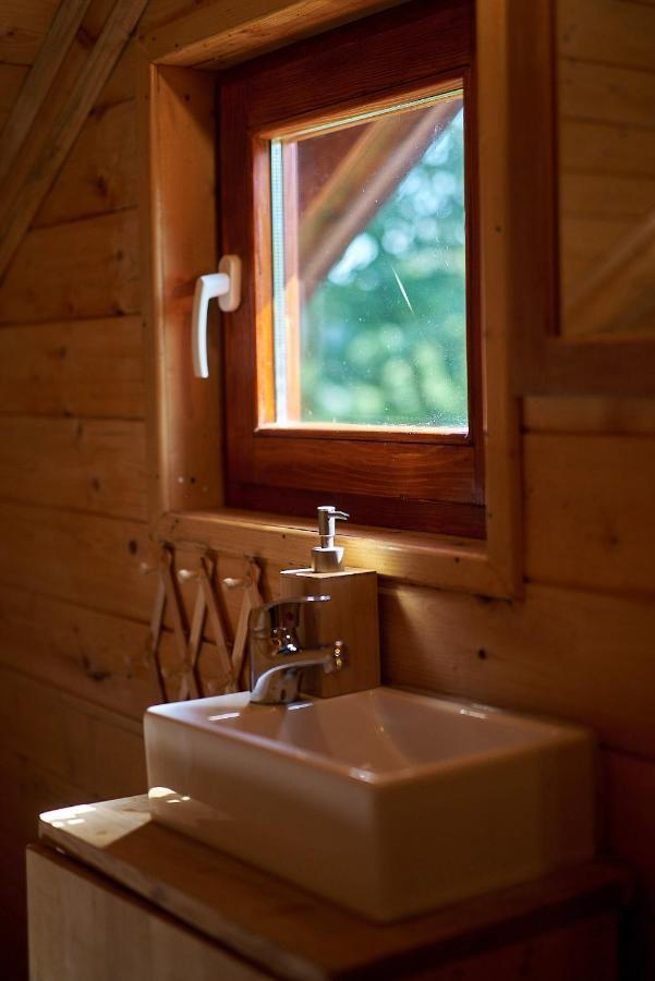 Country House Brijest Kolašin Extérieur photo