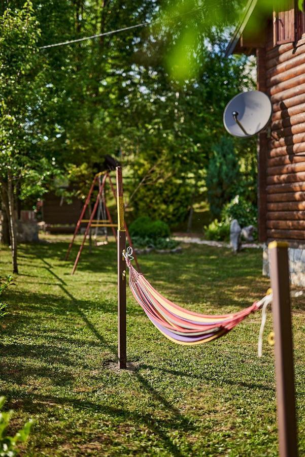 Country House Brijest Kolašin Extérieur photo