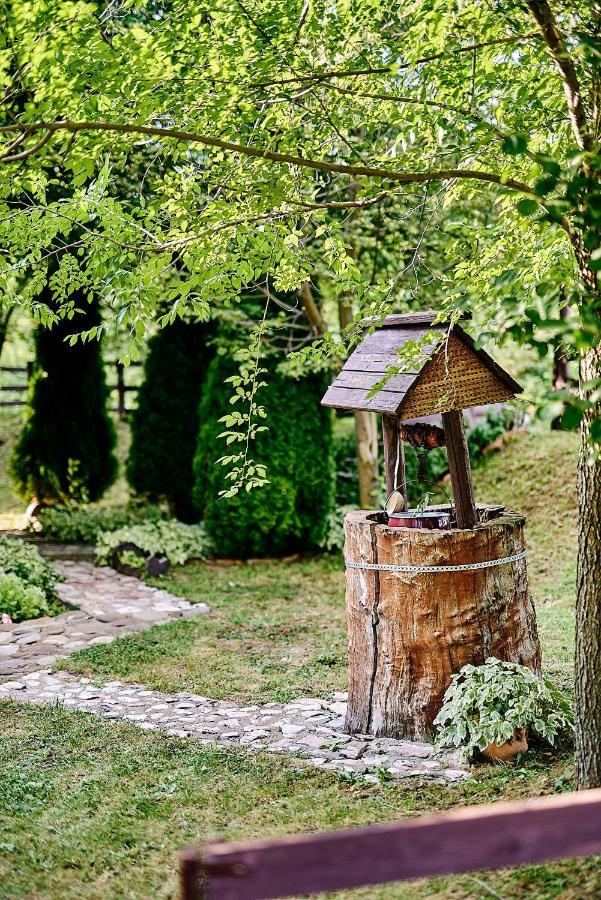 Country House Brijest Kolašin Extérieur photo