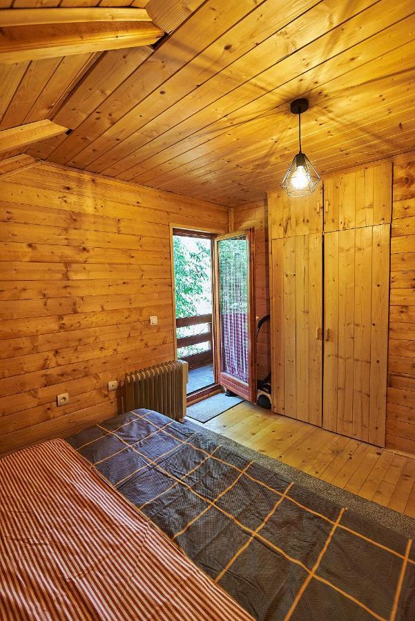 Country House Brijest Kolašin Extérieur photo