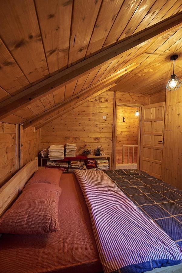Country House Brijest Kolašin Extérieur photo