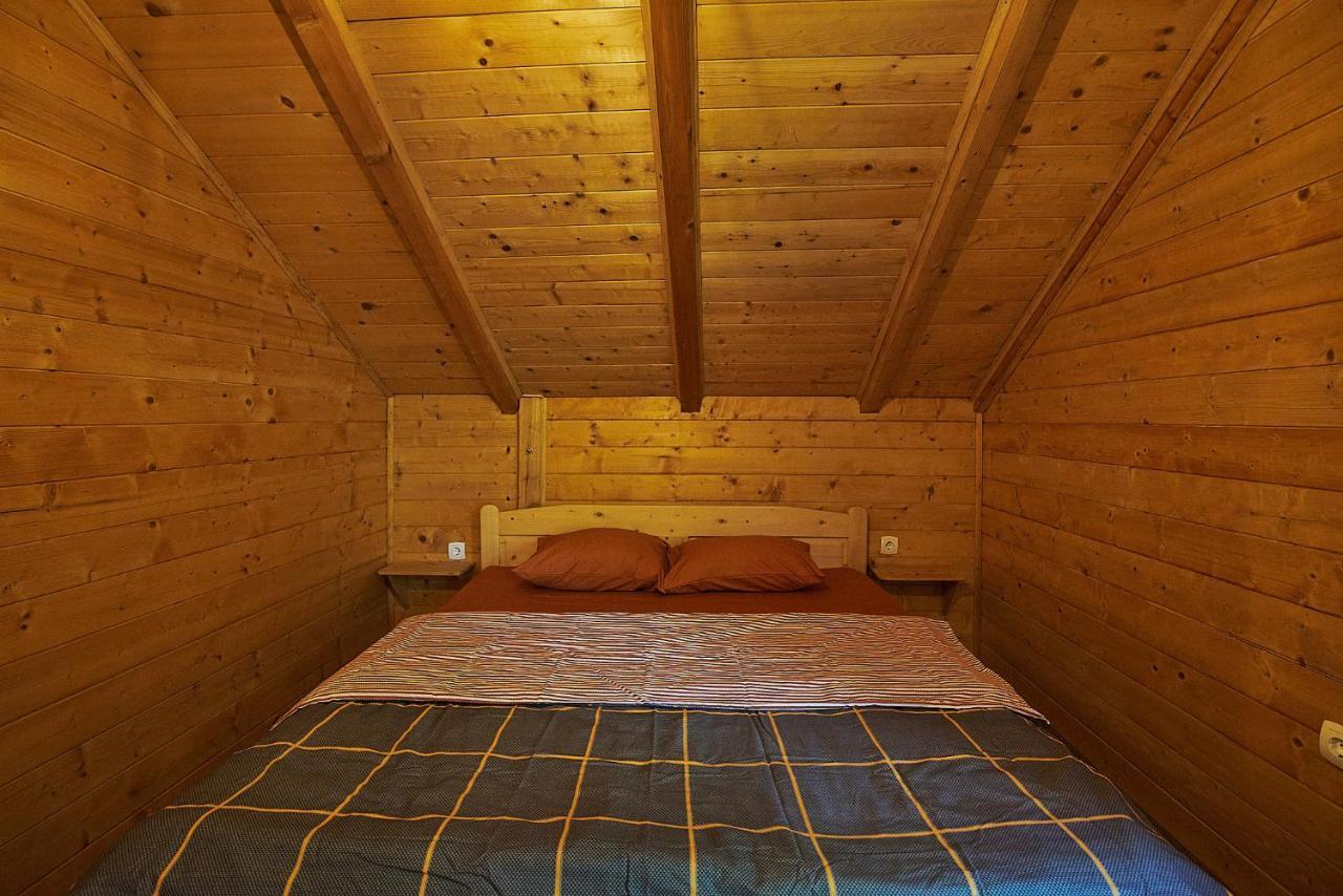 Country House Brijest Kolašin Extérieur photo